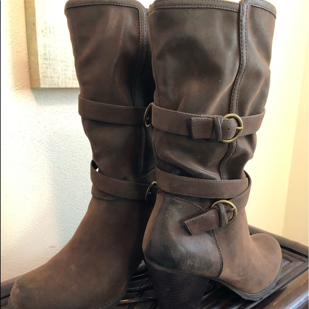Boots